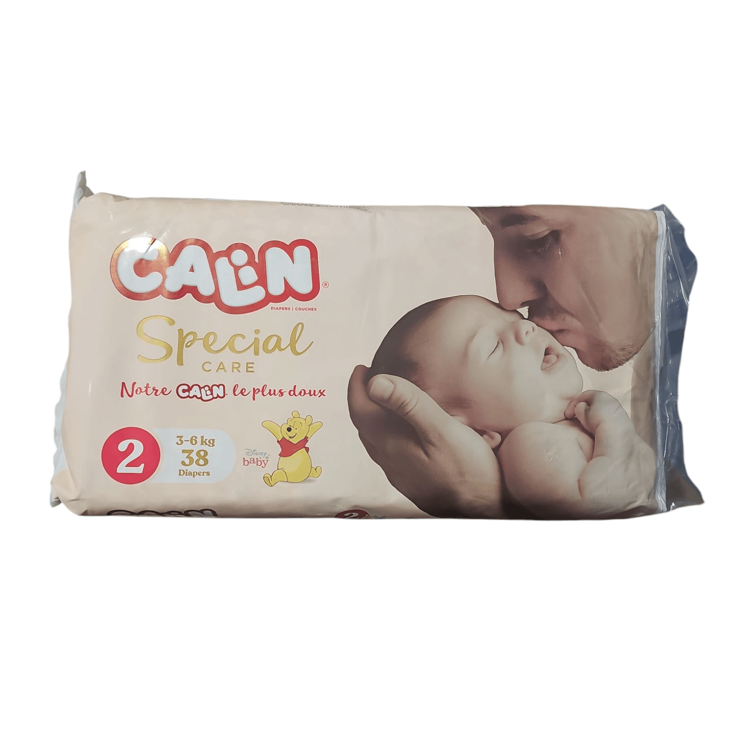 Calin premium n2