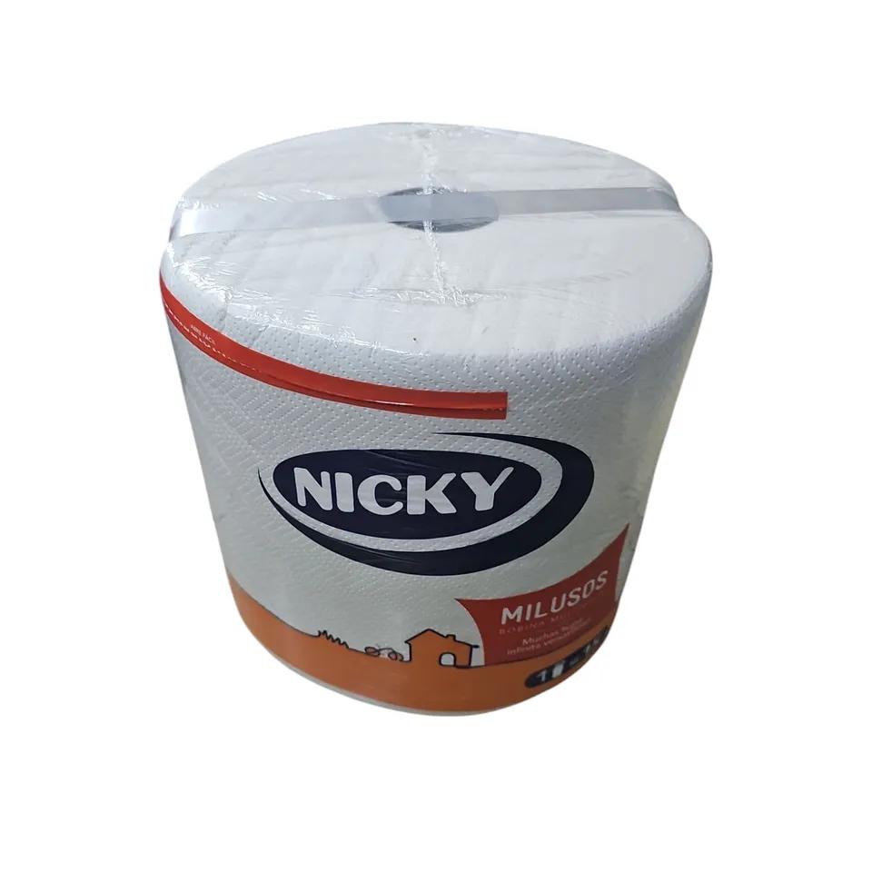 Nicky xxxl