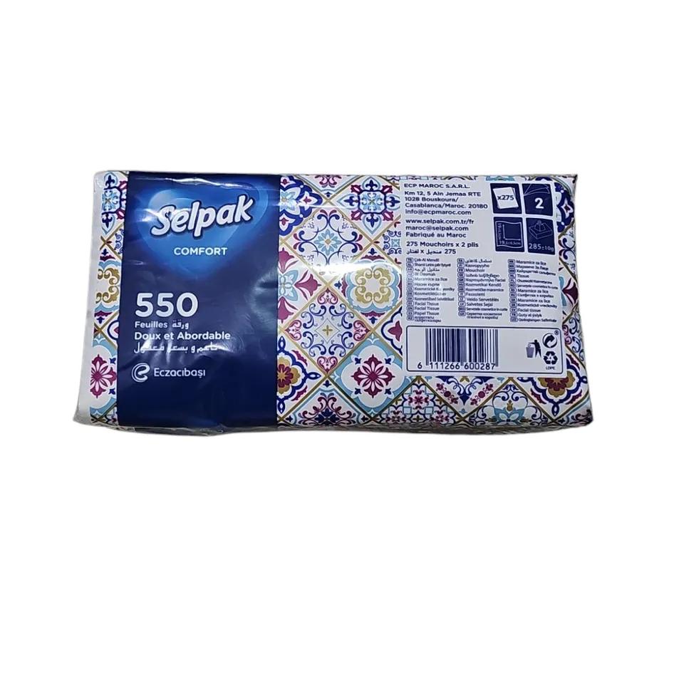 Selpak 550p