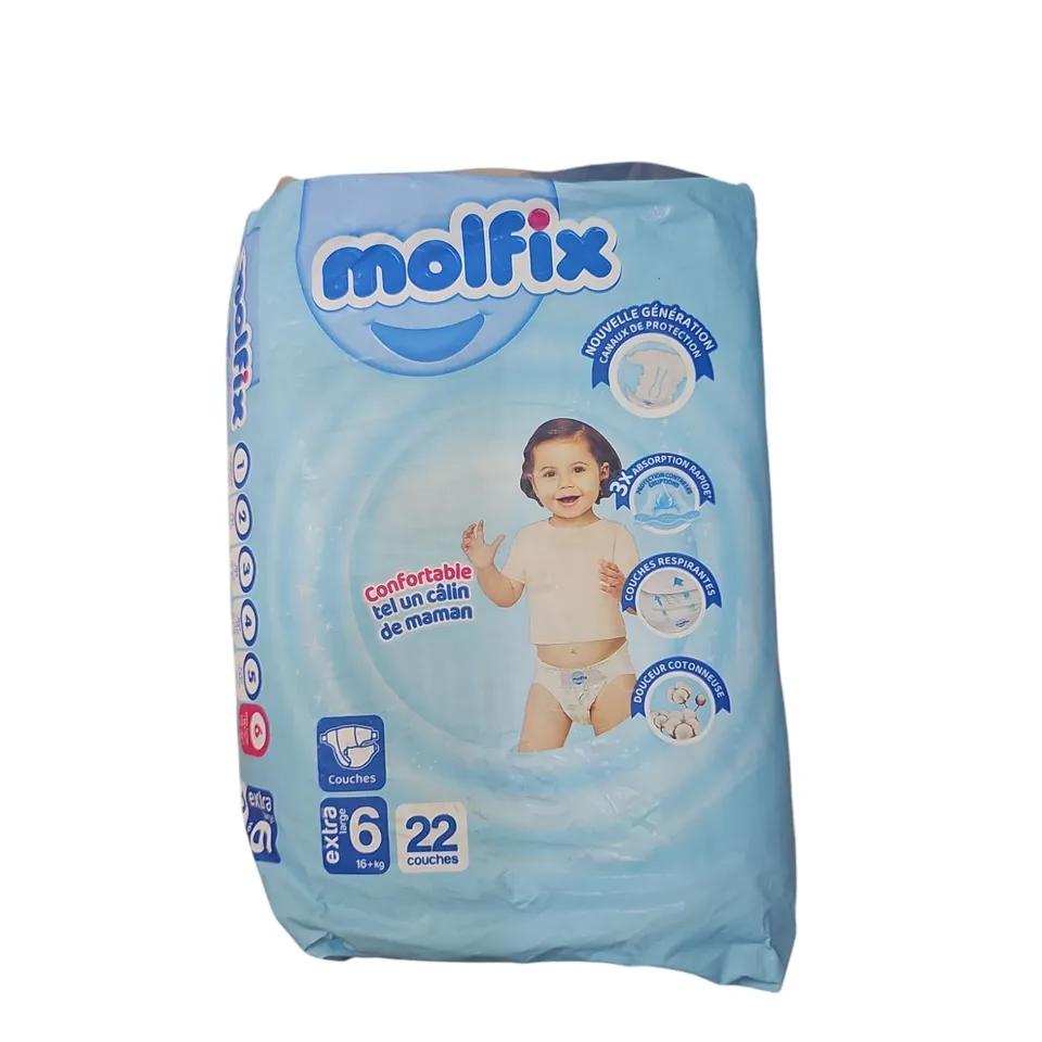 Molfix 6