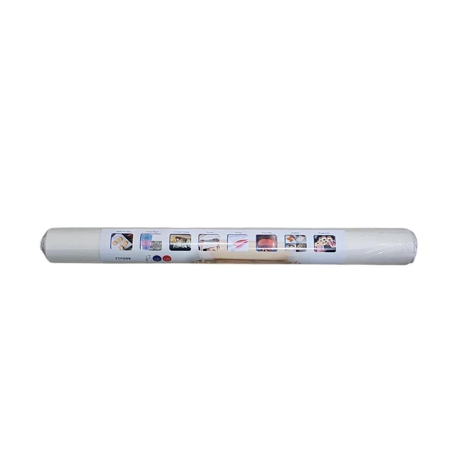 Papel 400×12m