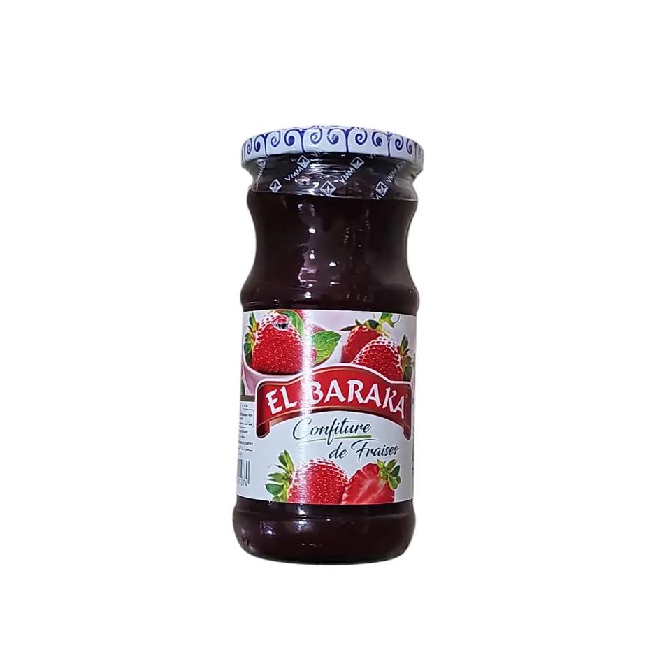 Fraise 430g