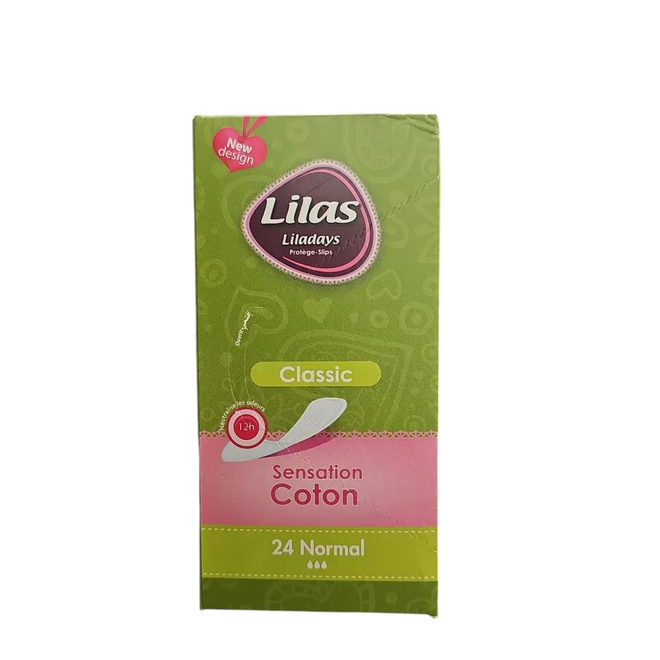 Lilas protege