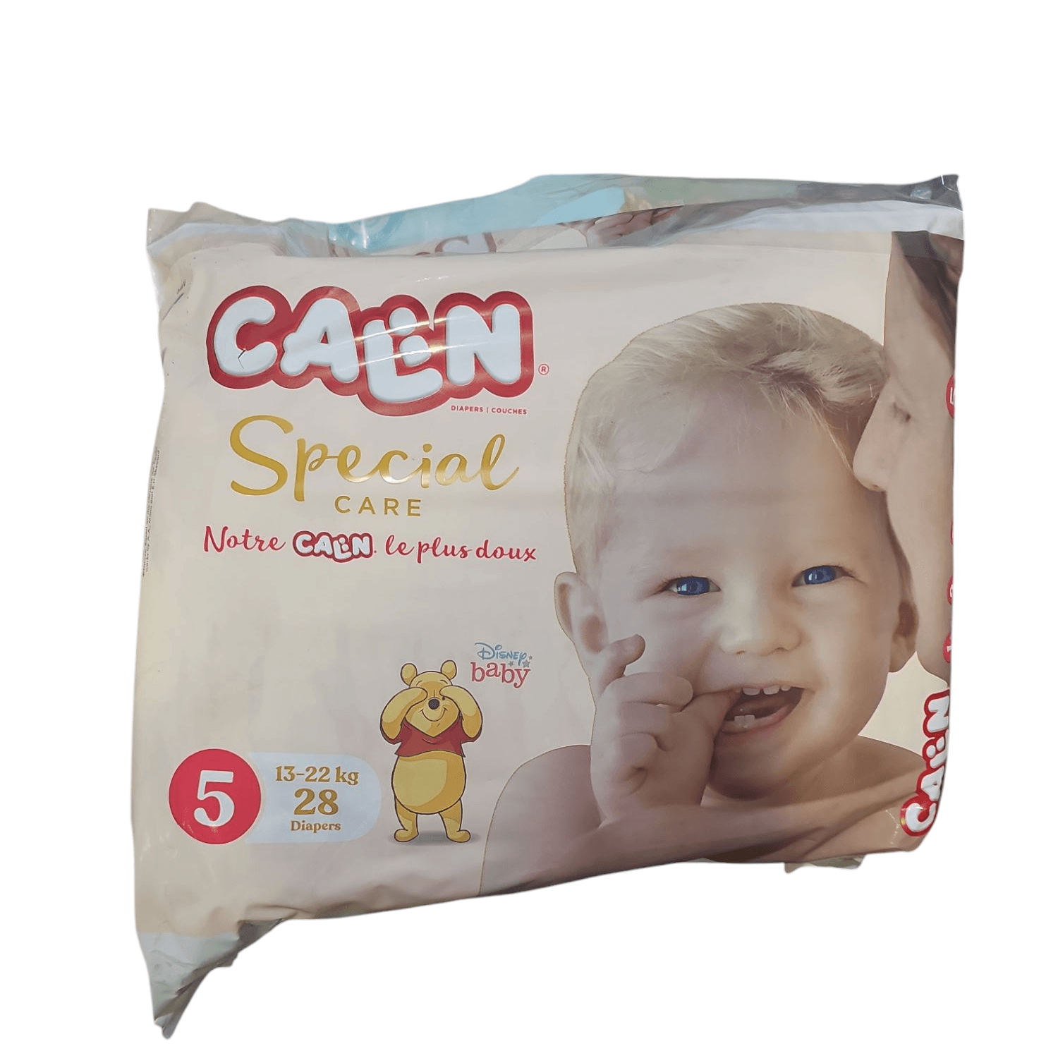 Calin premium n5
