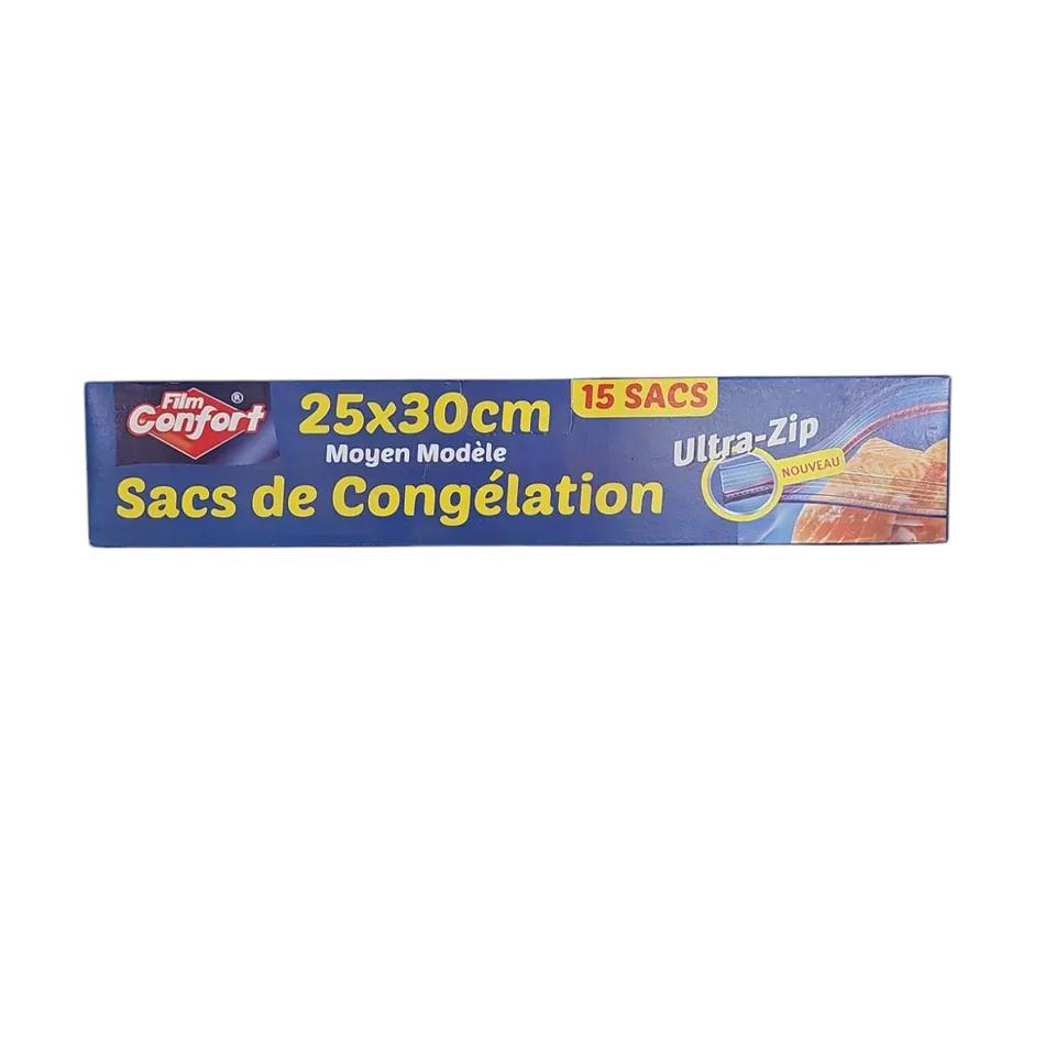 Sacs ultra zip