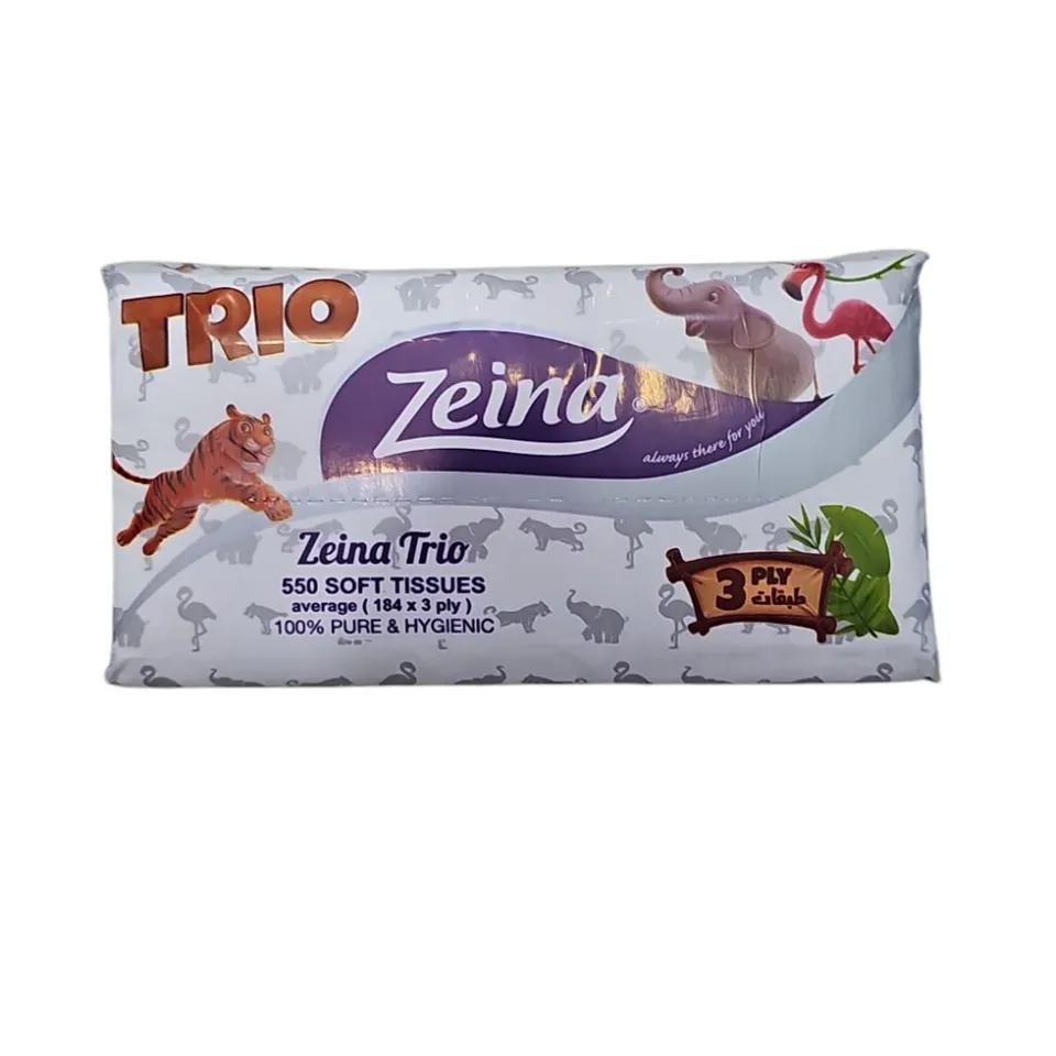 Zeina trio 550p
