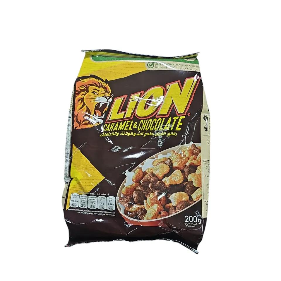 Lion 200g