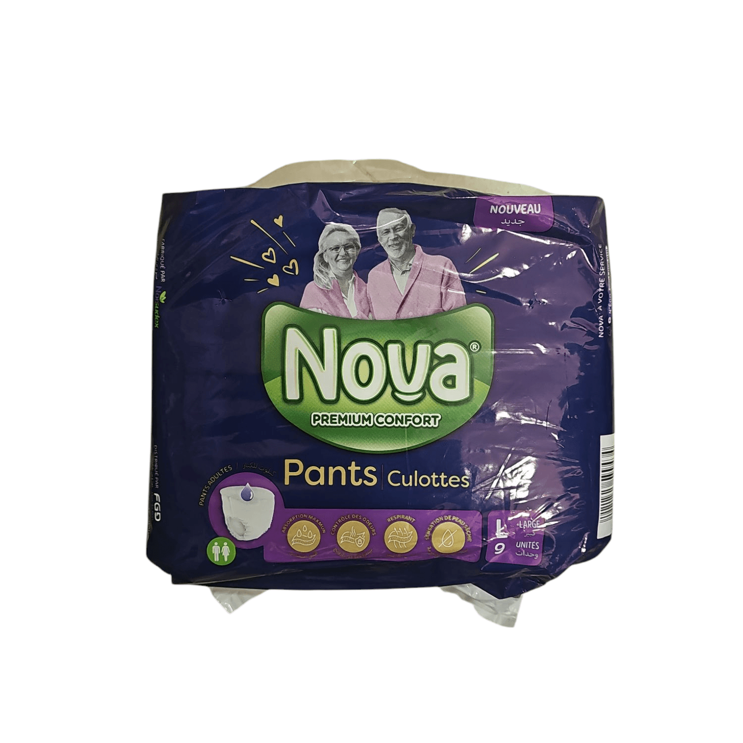 Nova pants