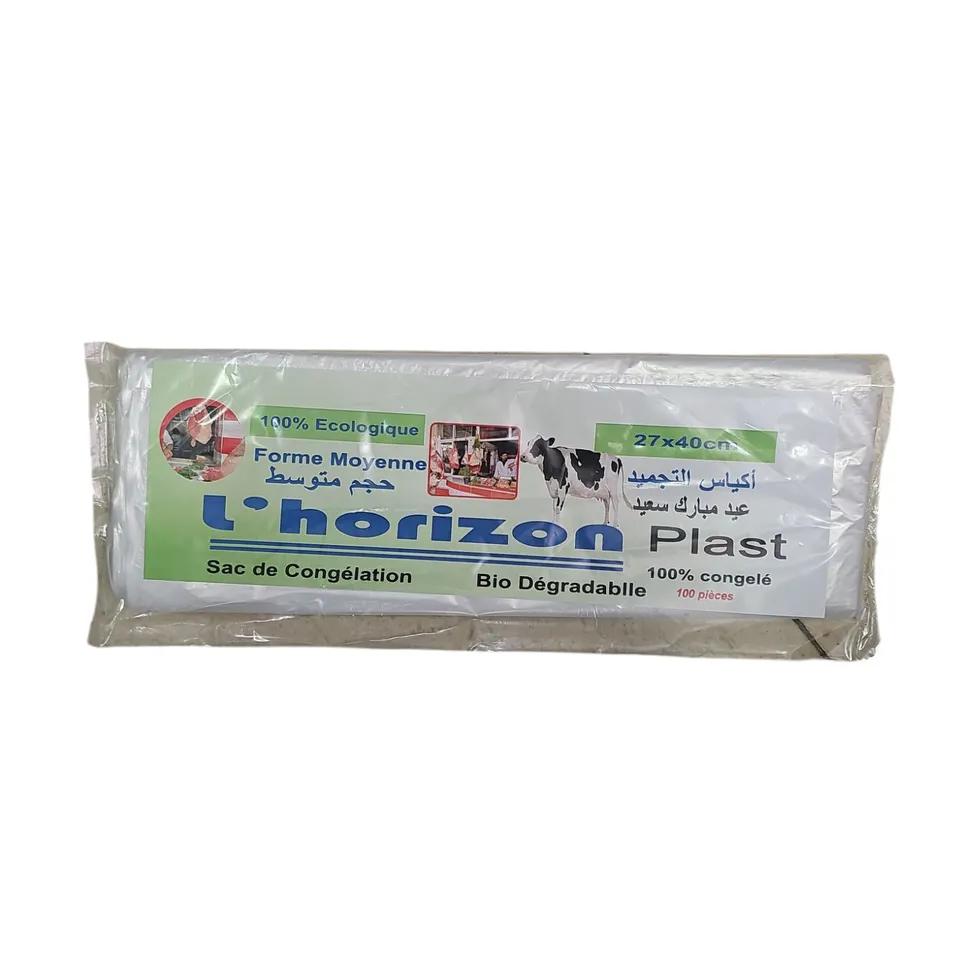 Sac congelation