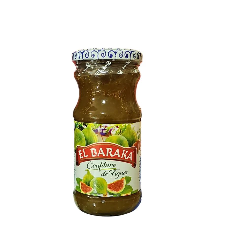 Figues 430g