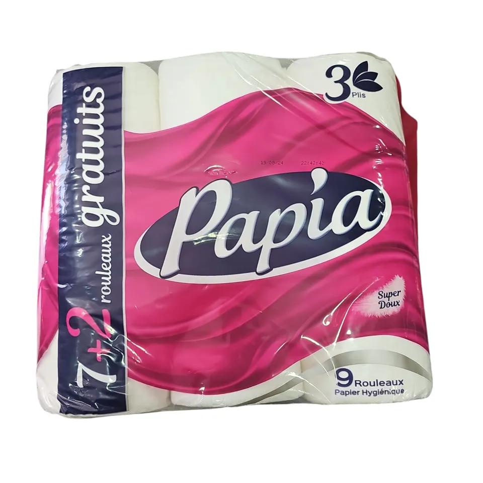 Papier 9p