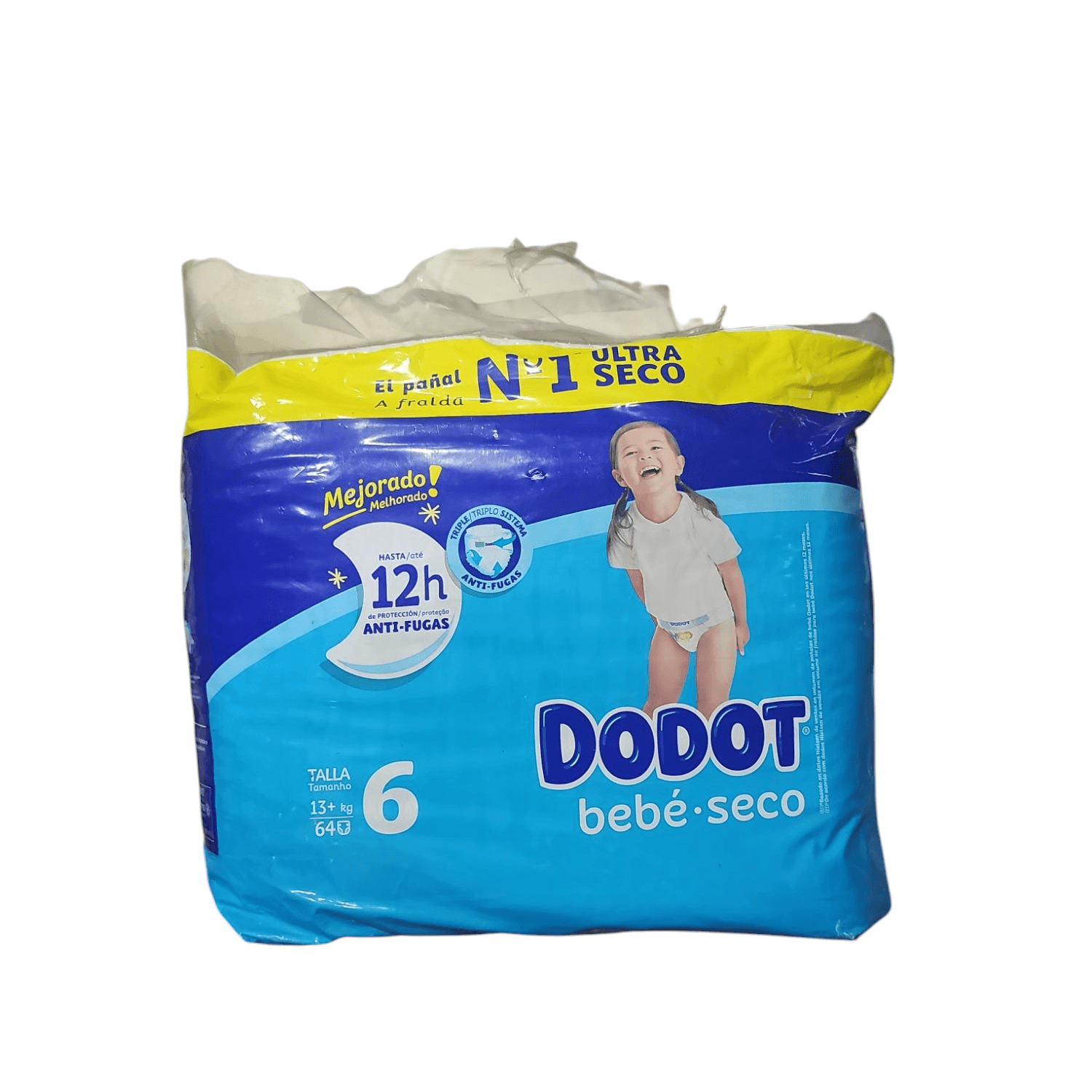 Dodot n6