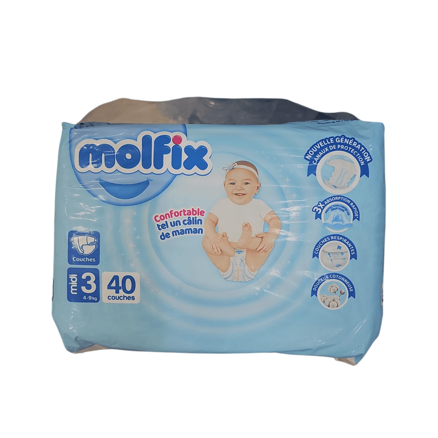 Molfix 3
