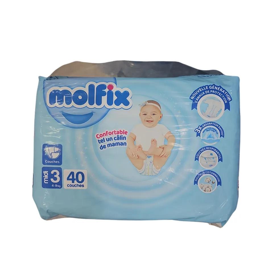 Molfix 3