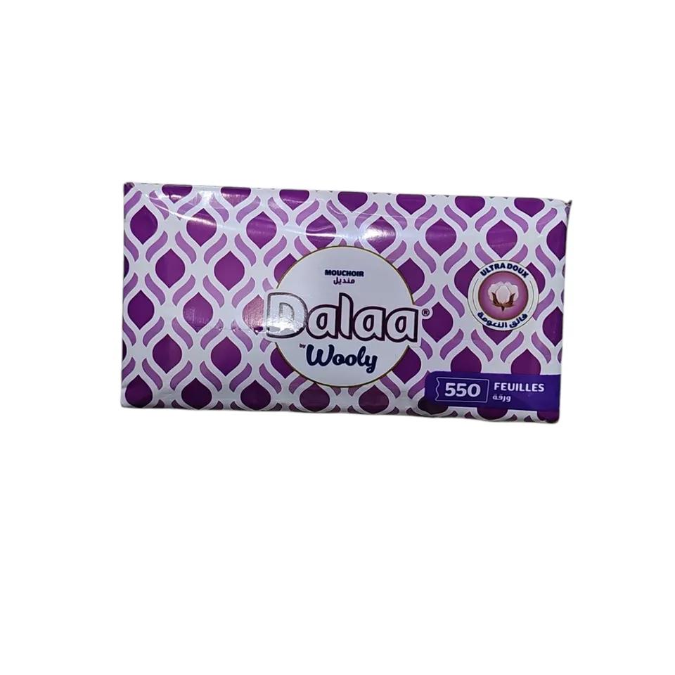 Dalaa 550p