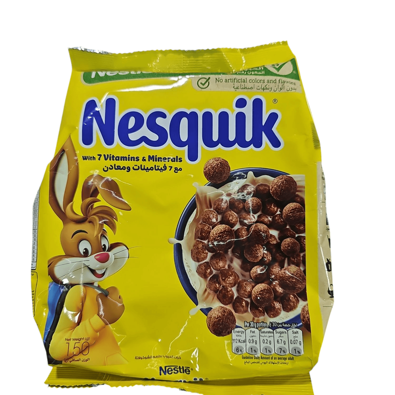 Nesquik 150g