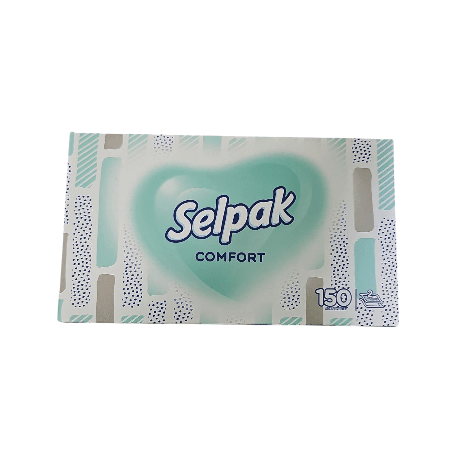 Selpak 150p