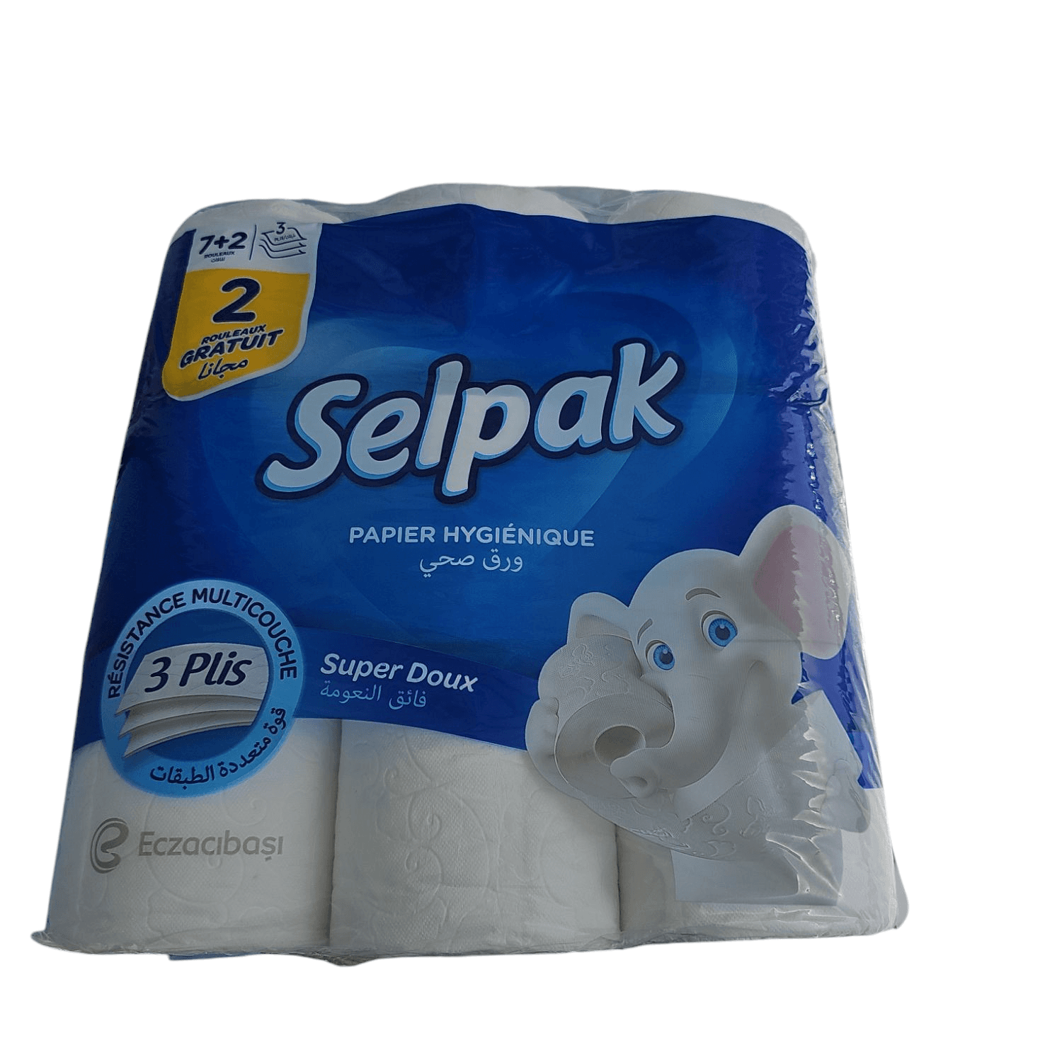 Selpak 9p