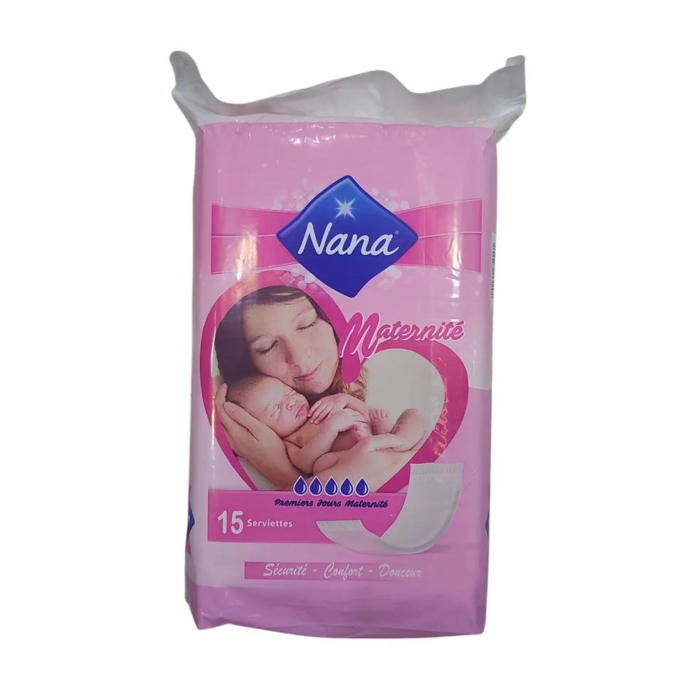 Nana maternité