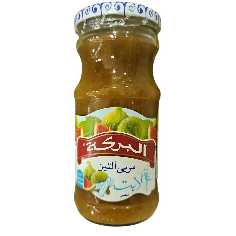 Figues light 430g