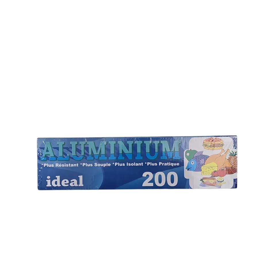 Ideal 200