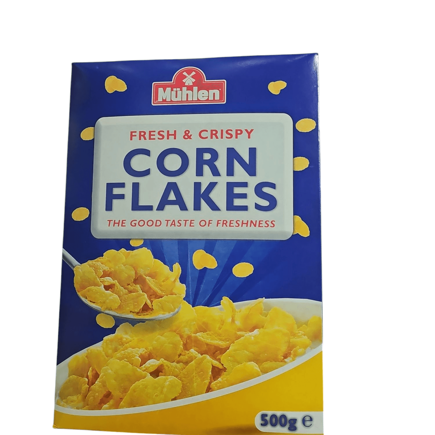 Corn flakes 500g