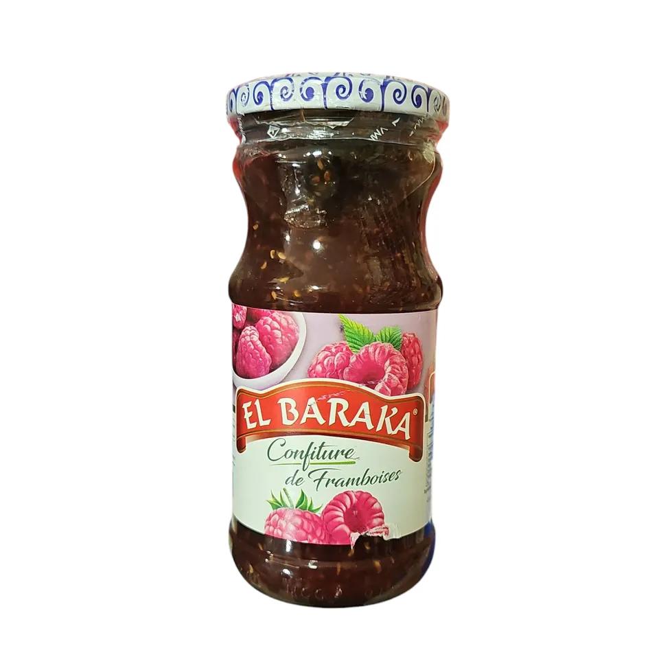 Frambboises 430g