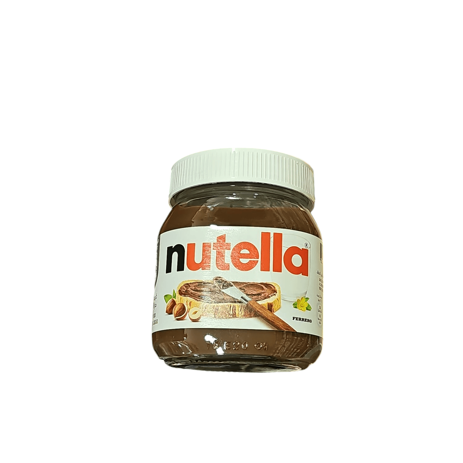 Nutella 350g