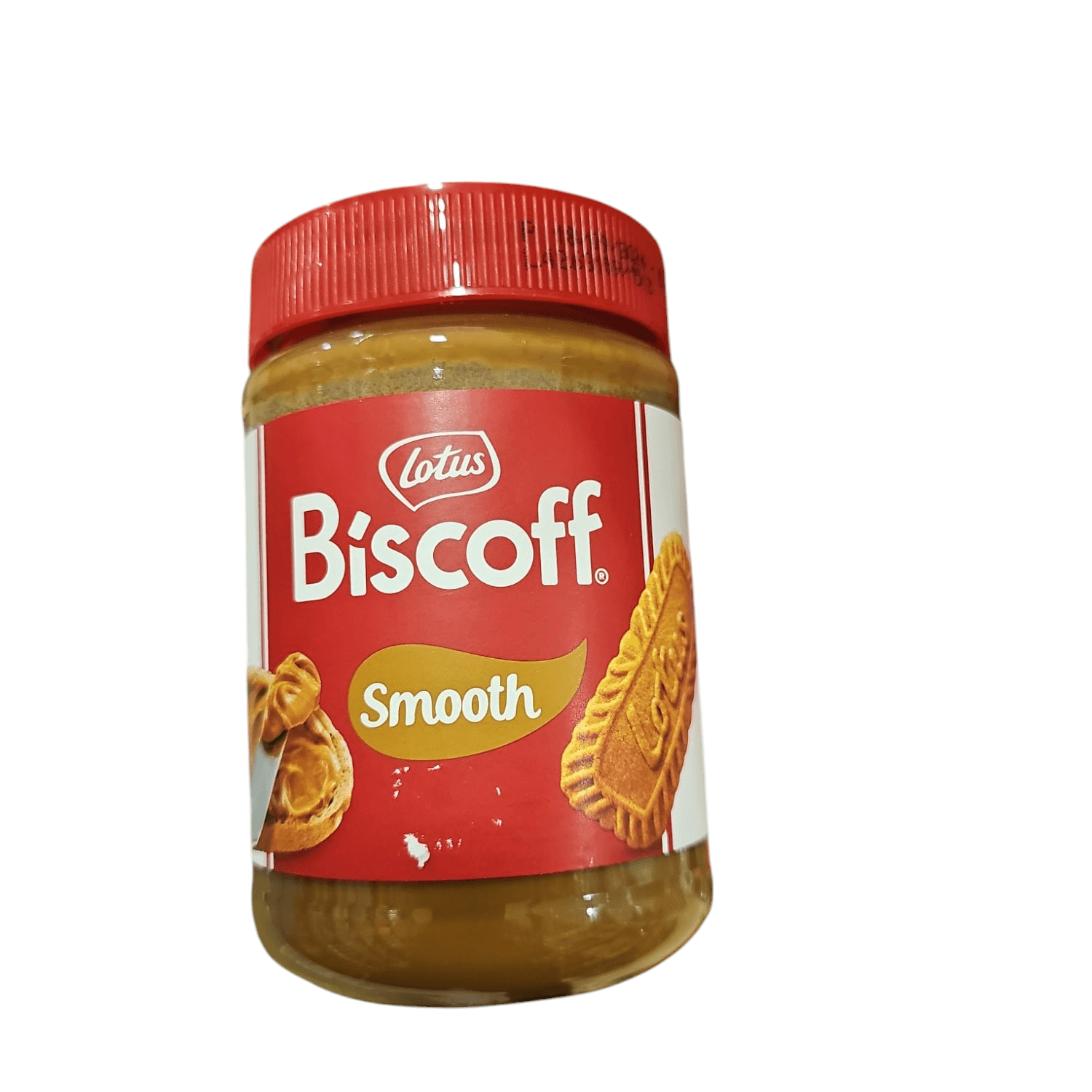 L'abus biscoff