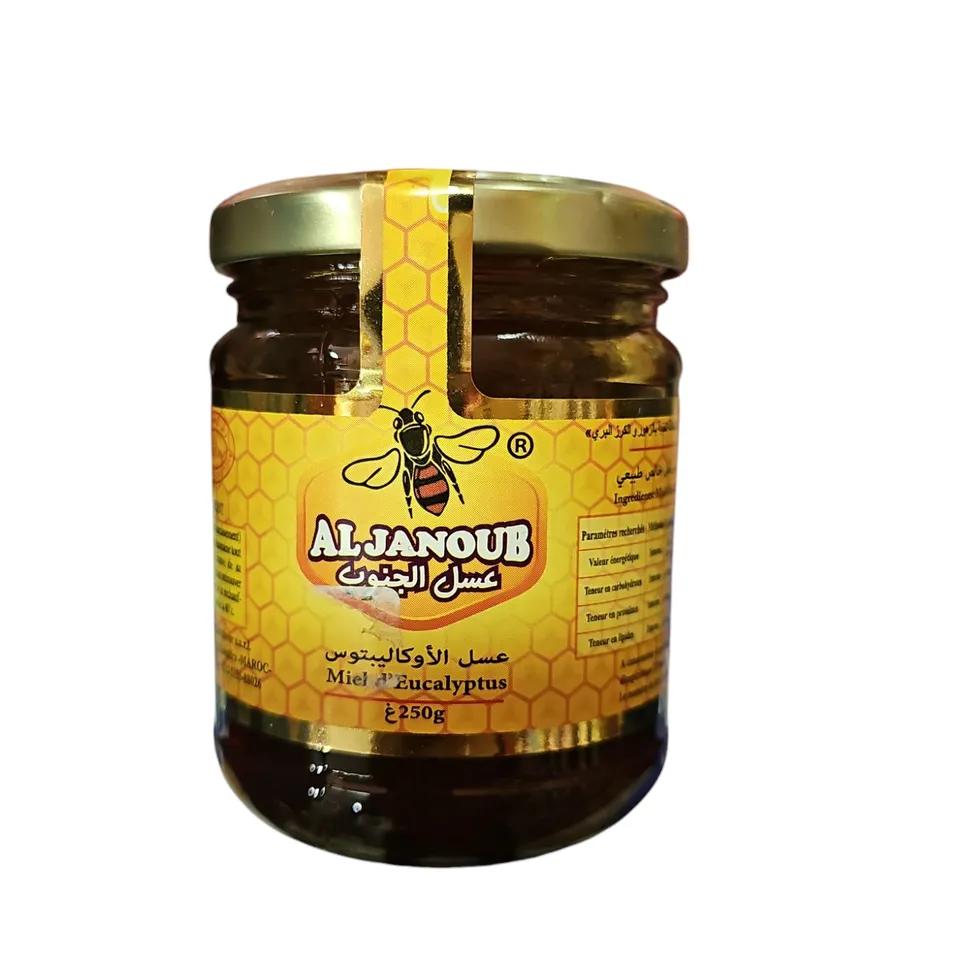 Deucalyptus 250g