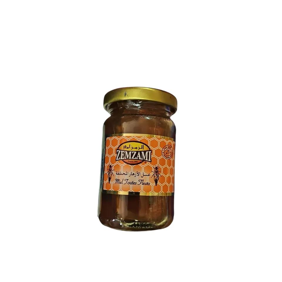 Zemzami 125g