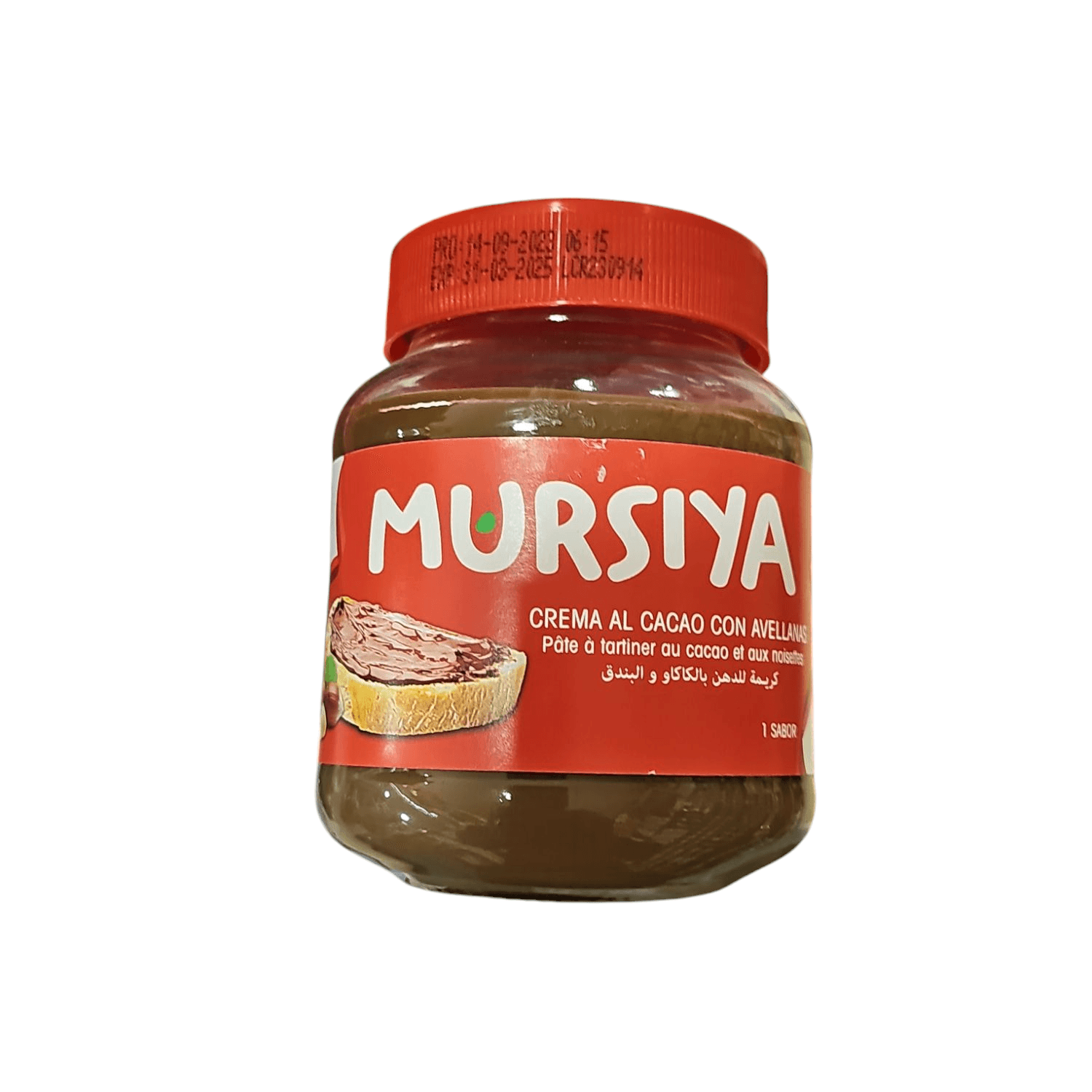 Mursiya G