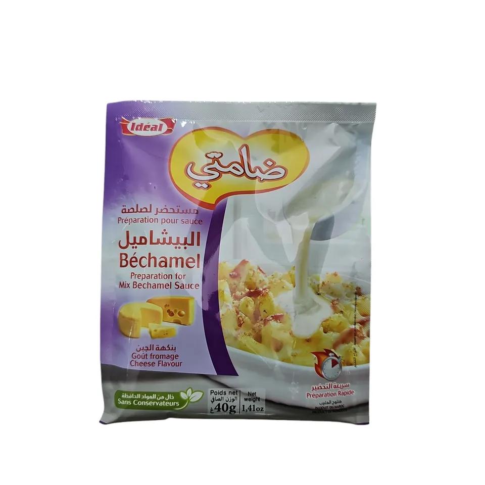 Bechamel