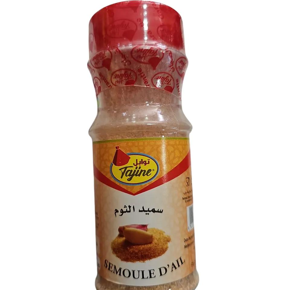 Semoule ?ail