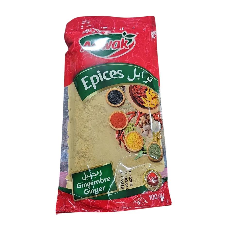 Gingembre 100g