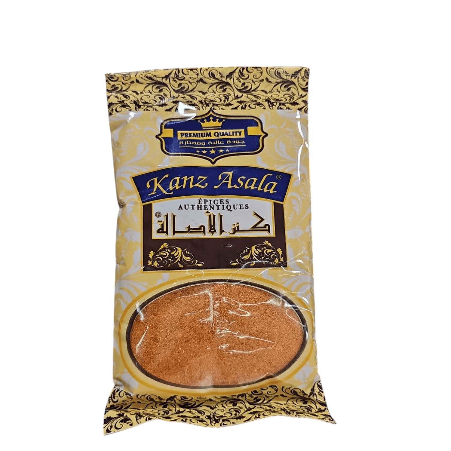 Piment fort 100g