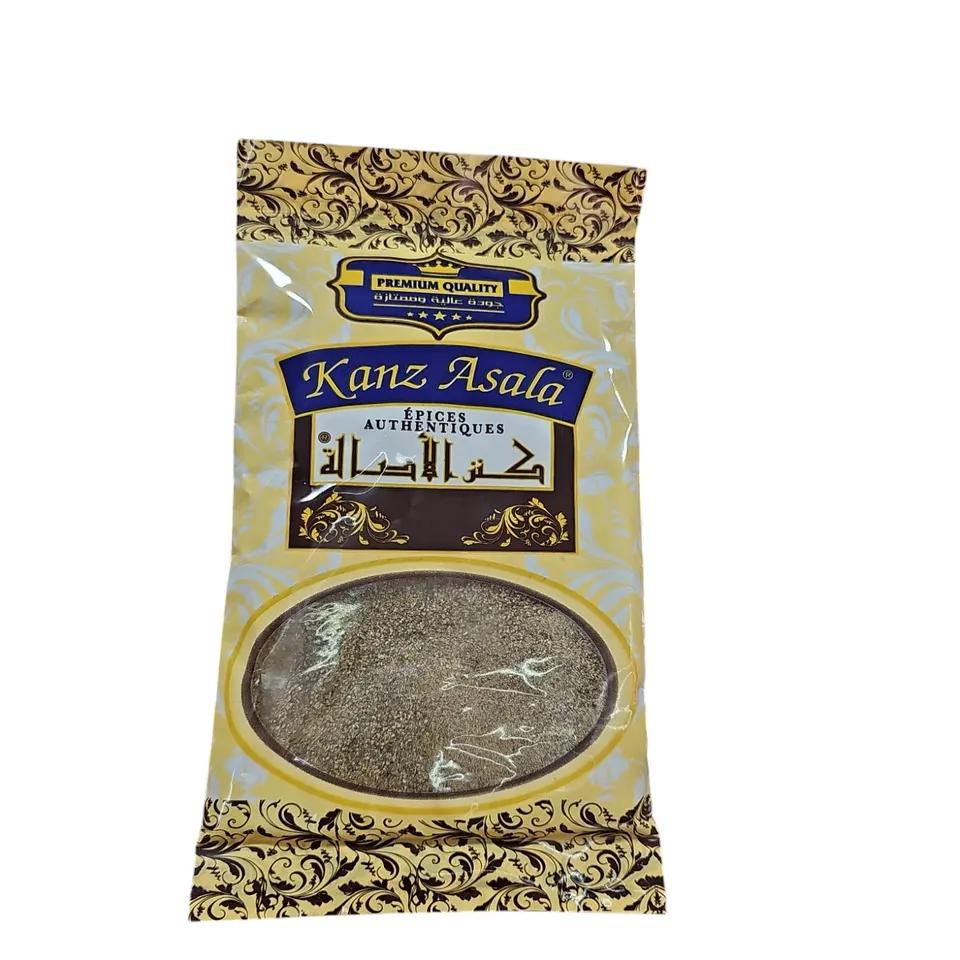 Poiver noir 100g