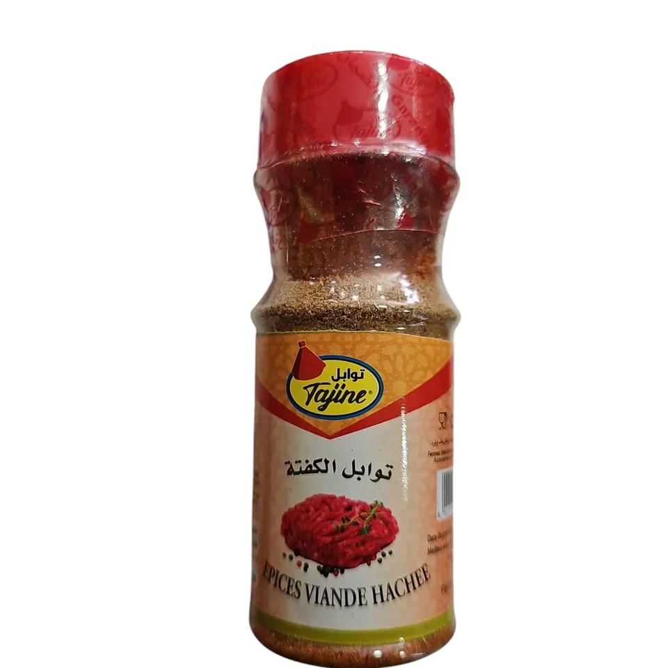 Vande hachee