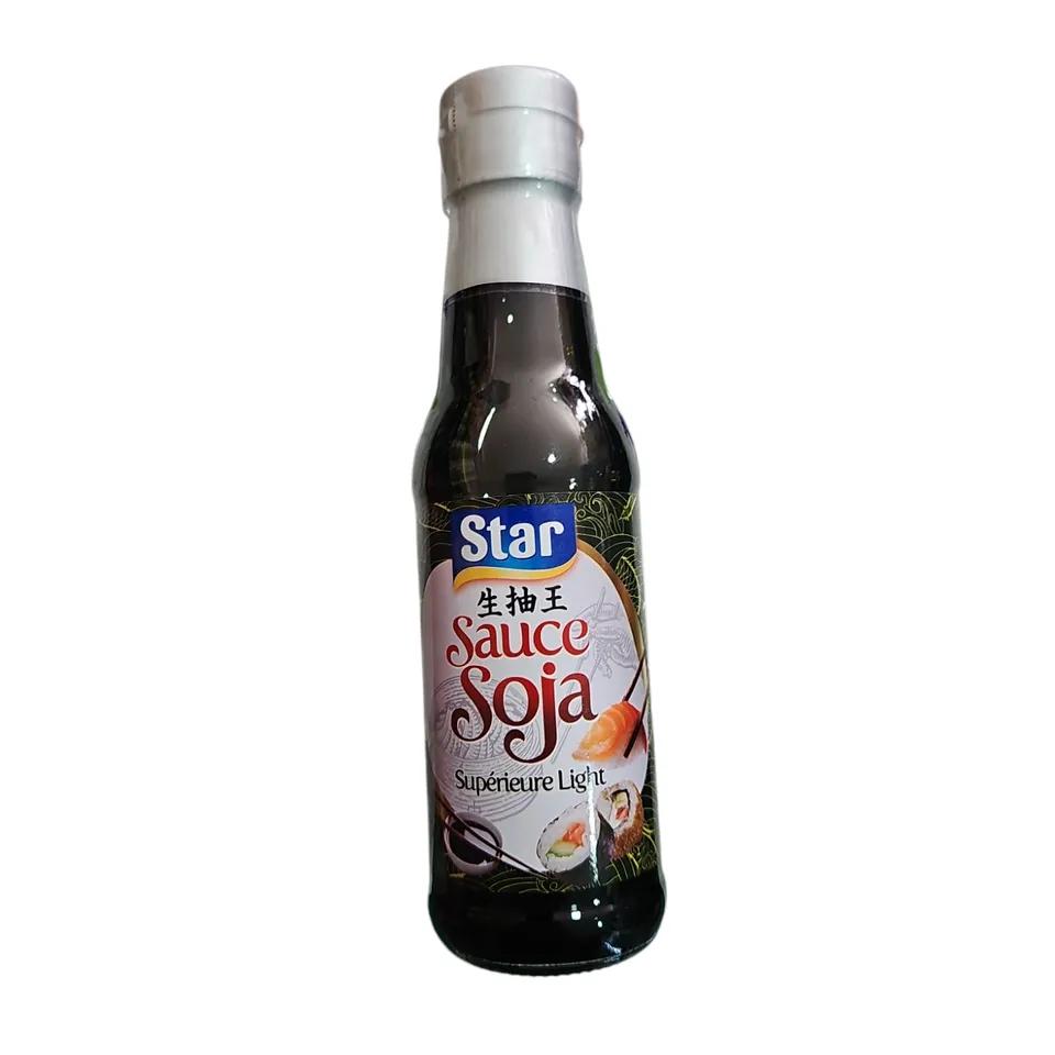 Sauce soja