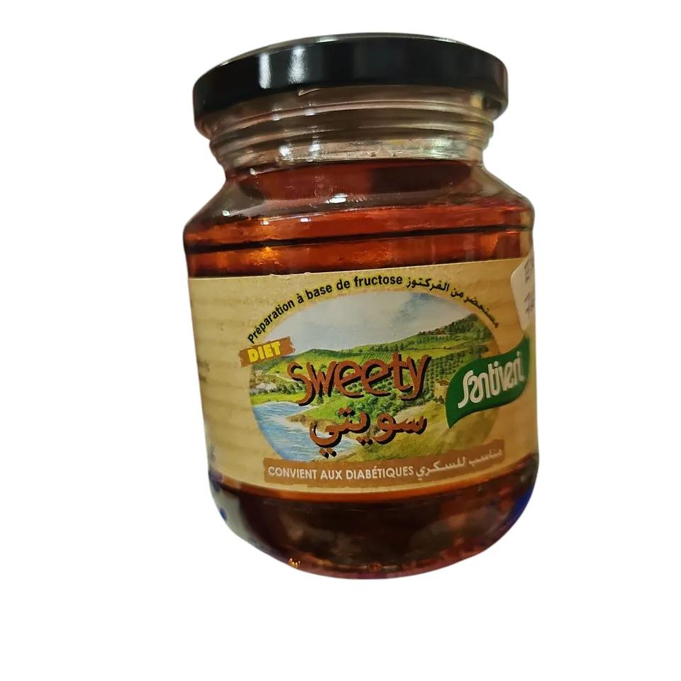 Sweety 370 g light