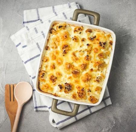Gratin Poulet