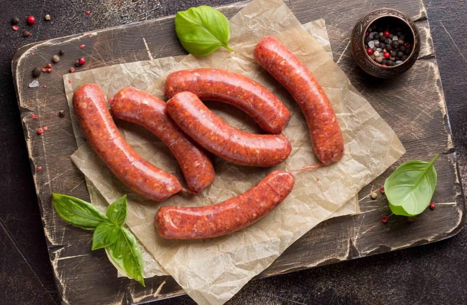 Merguez
