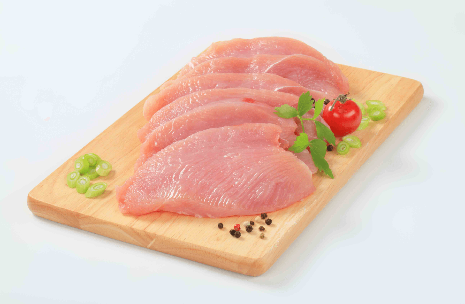 Escalope De Dinde