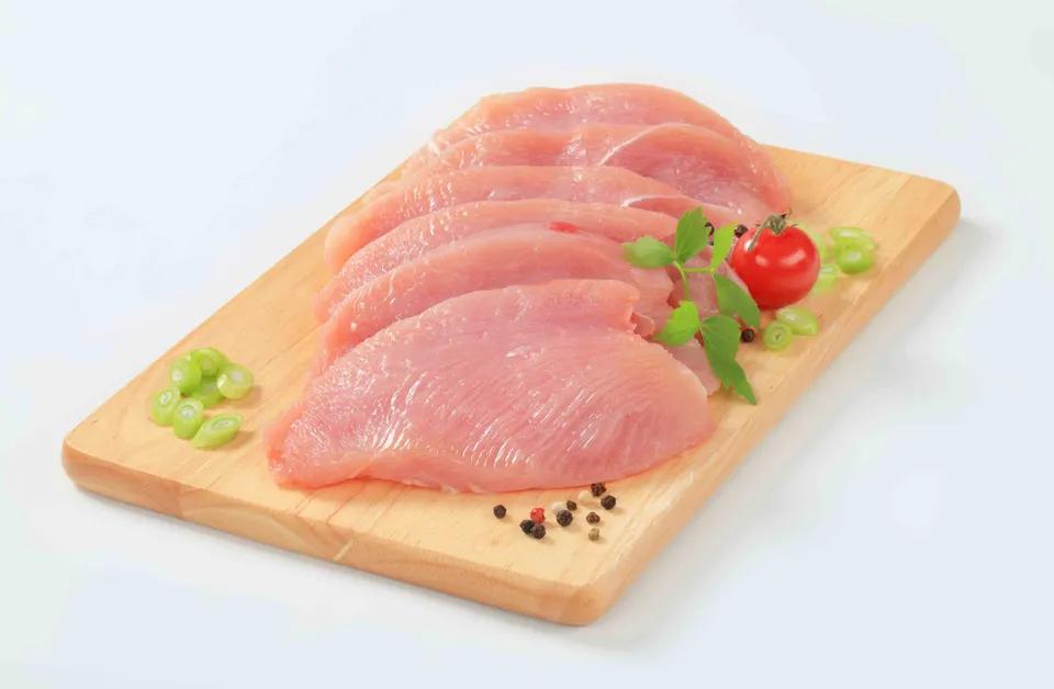 Escalope De Dinde