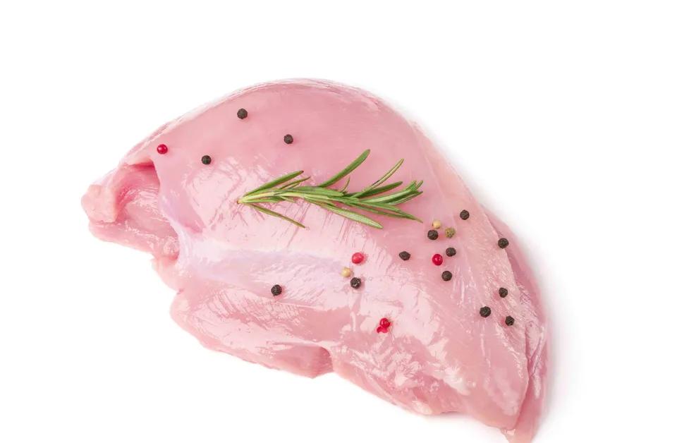 Escalope De Poulet