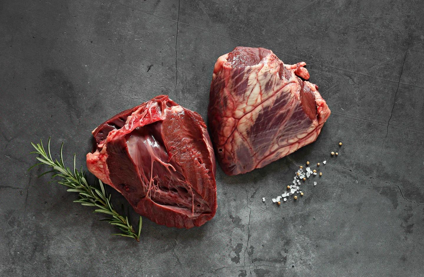 Cœur De Veau
