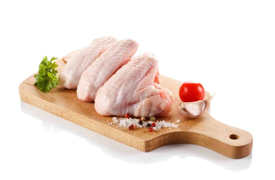Ailes De Poulet