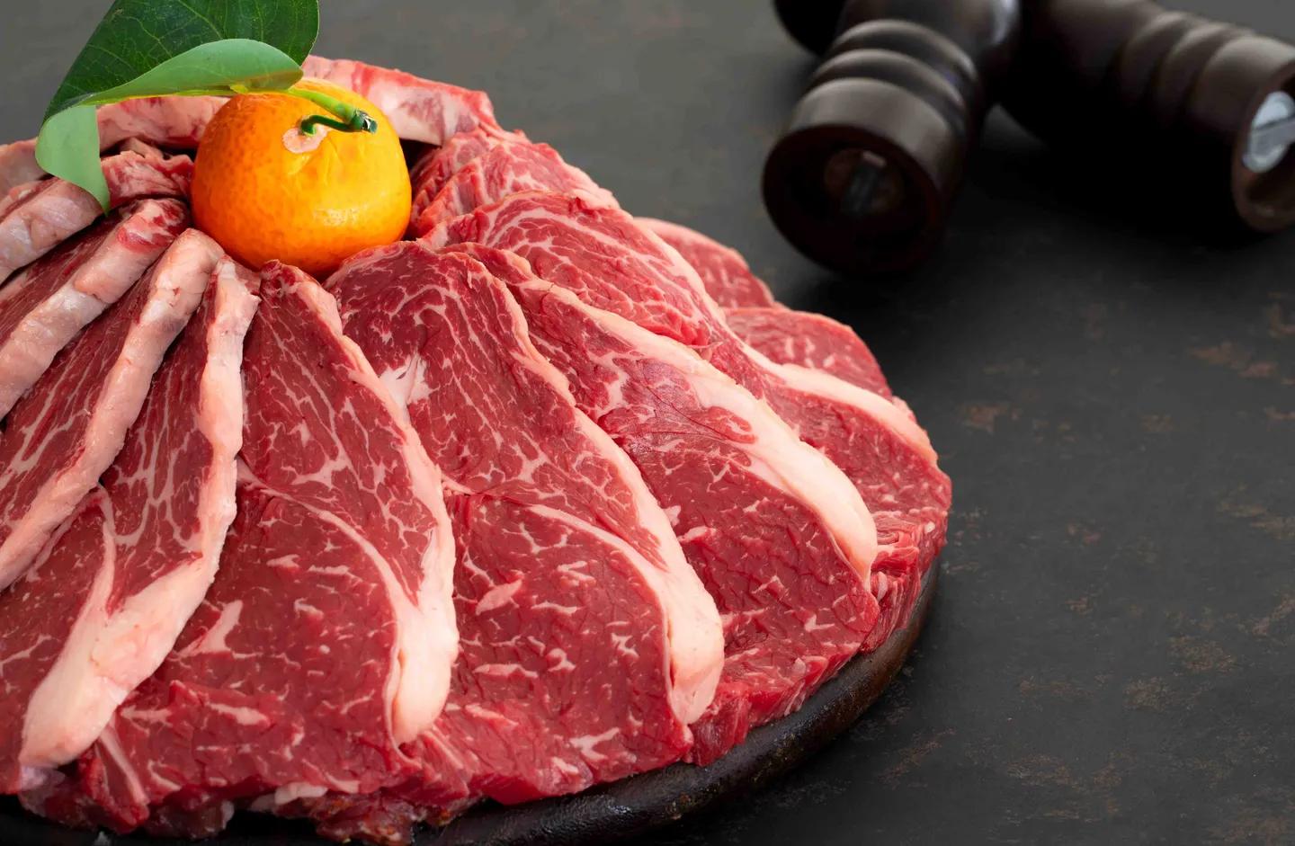 Entrecôte