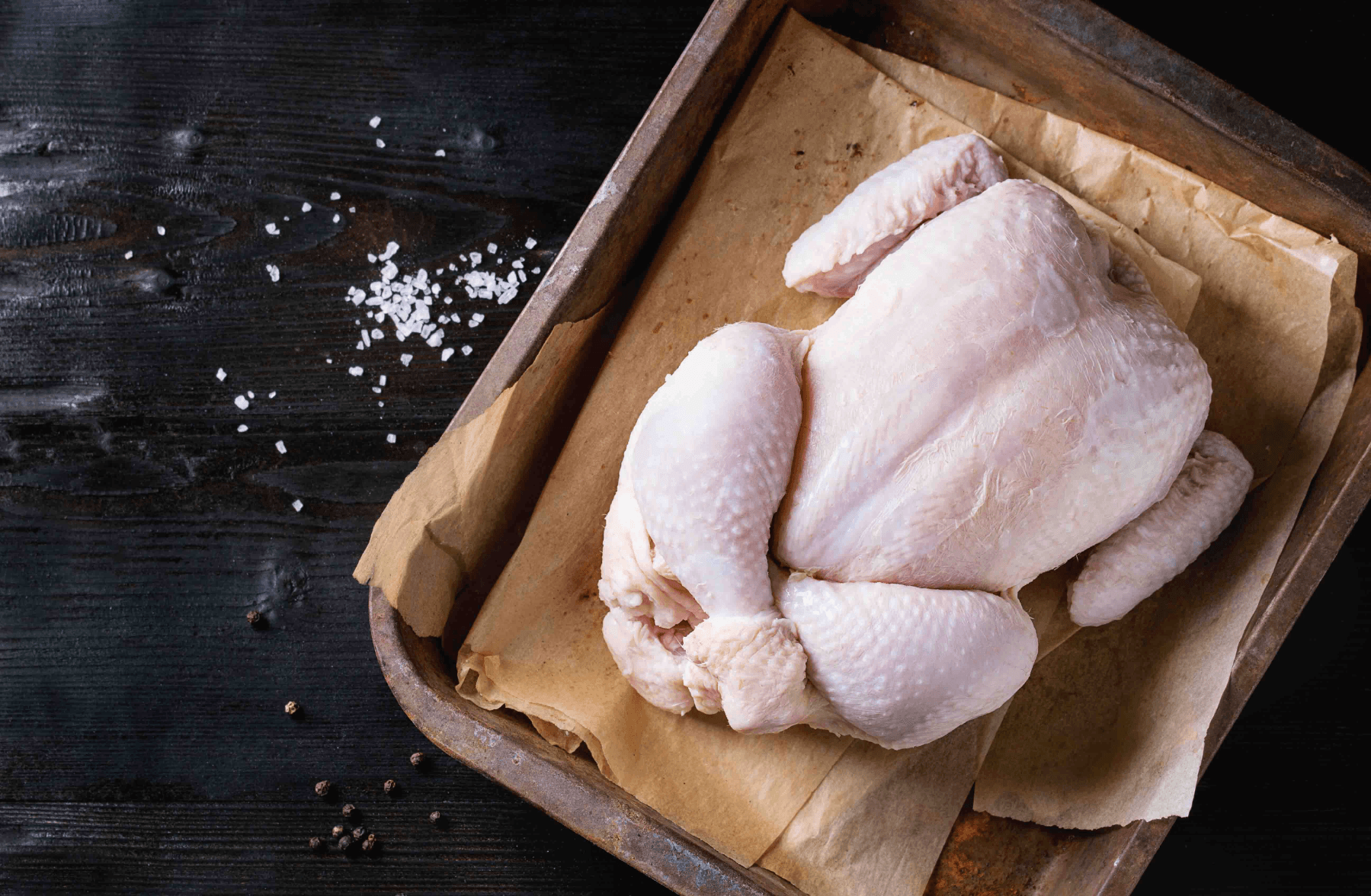 Poulet
