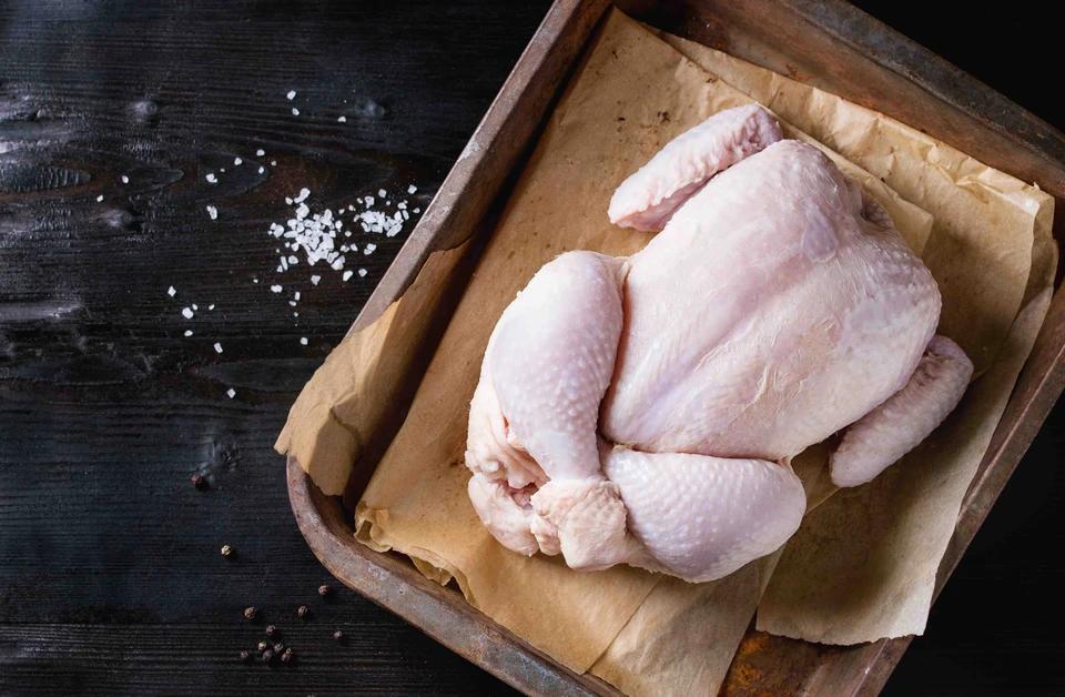 Poulet